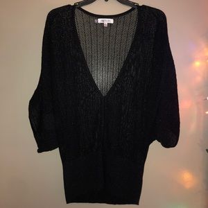 Jennifer Lopez Knit Top